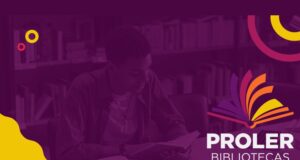 Inscrições para o Proler Bibliotecas já estão abertas — Ministério da Cultura