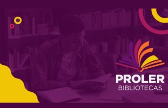 Inscrições para o Proler Bibliotecas já estão abertas — Ministério da Cultura