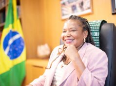 a nova indústria da nossa gente — Ministério da Cultura