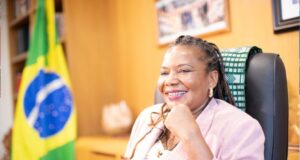 a nova indústria da nossa gente — Ministério da Cultura