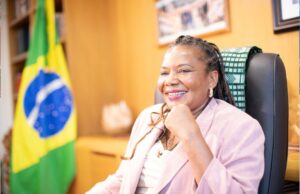 a nova indústria da nossa gente — Ministério da Cultura