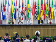 Revista Pihhy reúne mais de 200 autoras e autores indígenas — Ministério da Cultura