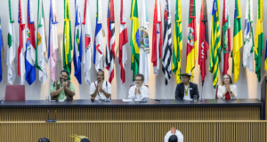 Revista Pihhy reúne mais de 200 autoras e autores indígenas — Ministério da Cultura