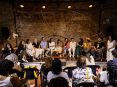 Teia da Leitura reúne redes culturais em BH e reforça leitura como direito e política de Estado — Ministério da Cultura