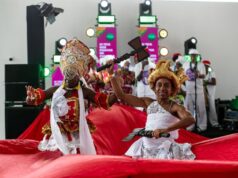 Câmara aprova projeto que regulamenta a profissão de dançarino no Brasil — Ministério da Cultura