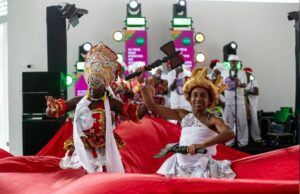 Câmara aprova projeto que regulamenta a profissão de dançarino no Brasil — Ministério da Cultura