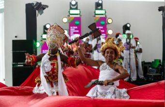Câmara aprova projeto que regulamenta a profissão de dançarino no Brasil — Ministério da Cultura