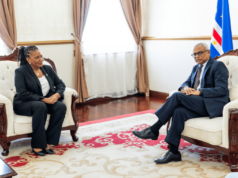 Entre patrimônios históricos e encontros institucionais, Brasil e Cabo Verde fortalecem parceria cultural — Ministério da Cultura