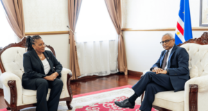 Entre patrimônios históricos e encontros institucionais, Brasil e Cabo Verde fortalecem parceria cultural — Ministério da Cultura