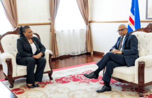 Entre patrimônios históricos e encontros institucionais, Brasil e Cabo Verde fortalecem parceria cultural — Ministério da Cultura