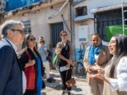 Em Madri, ministra Margareth Menezes visita iniciativas culturais — Ministério da Cultura