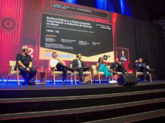 MinC debate financiamento, regulação e direitos digitais em painéis da gamescom latam 2026 — Ministério da Cultura
