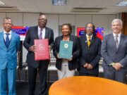 Brasil e Angola assinam acordos culturais e abrem ao público documentos históricos sobre a escravidão — Ministério da Cultura