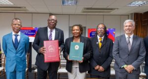 Brasil e Angola assinam acordos culturais e abrem ao público documentos históricos sobre a escravidão — Ministério da Cultura