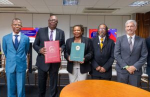 Brasil e Angola assinam acordos culturais e abrem ao público documentos históricos sobre a escravidão — Ministério da Cultura