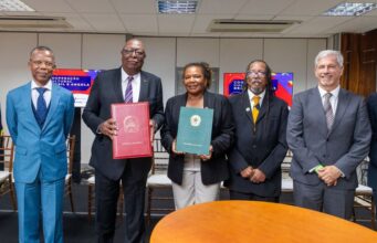 Brasil e Angola assinam acordos culturais e abrem ao público documentos históricos sobre a escravidão — Ministério da Cultura