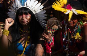 No Dia dos Povos Indígenas, MinC reafirma compromisso com a valorização das culturas originárias — Ministério da Cultura