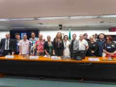 Criação do Dia Nacional da Cultura Viva é debatida na Câmara — Ministério da Cultura