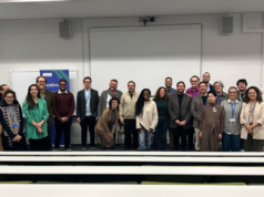 Secretário-executivo do MinC debate o futuro da economia criativa em missão no Reino Unido — Ministério da Cultura