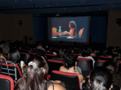MinC abre chamada para cineclubes integrarem rede alternativa de exibição do Circuito Embaúba — Ministério da Cultura