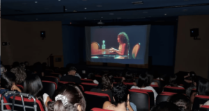 MinC abre chamada para cineclubes integrarem rede alternativa de exibição do Circuito Embaúba — Ministério da Cultura