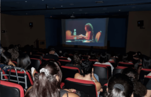 MinC abre chamada para cineclubes integrarem rede alternativa de exibição do Circuito Embaúba — Ministério da Cultura