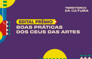 MinC divulga resultado preliminar de edital que premia boas práticas nos CEUs das Artes — Ministério da Cultura
