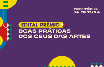 MinC divulga resultado preliminar de edital que premia boas práticas nos CEUs das Artes — Ministério da Cultura