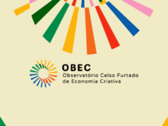 MinC institui Observatório Celso Furtado de Economia Criativa e fortalece produção de dados para o setor — Ministério da Cultura