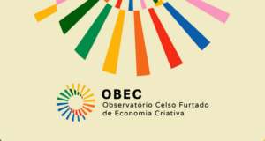 MinC institui Observatório Celso Furtado de Economia Criativa e fortalece produção de dados para o setor — Ministério da Cultura