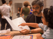 No Dia Mundial do Livro, Belo Horizonte recebe a Teia da Leitura 2026 — Ministério da Cultura