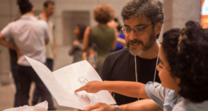 No Dia Mundial do Livro, Belo Horizonte recebe a Teia da Leitura 2026 — Ministério da Cultura