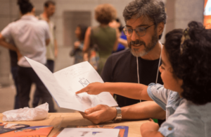 No Dia Mundial do Livro, Belo Horizonte recebe a Teia da Leitura 2026 — Ministério da Cultura