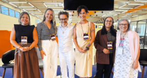 MinC e UFAL lançam Proler Bibliotecas para fortalecer o acesso à leitura no Brasil — Ministério da Cultura