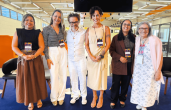 MinC e UFAL lançam Proler Bibliotecas para fortalecer o acesso à leitura no Brasil — Ministério da Cultura