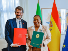 Brasil e Espanha firmam acordos inéditos na cultura e ampliam cooperação bilateral em cúpula em Barcelona — Ministério da Cultura