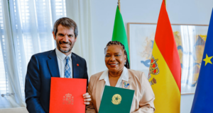 Brasil e Espanha firmam acordos inéditos na cultura e ampliam cooperação bilateral em cúpula em Barcelona — Ministério da Cultura