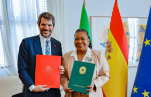 Brasil e Espanha firmam acordos inéditos na cultura e ampliam cooperação bilateral em cúpula em Barcelona — Ministério da Cultura