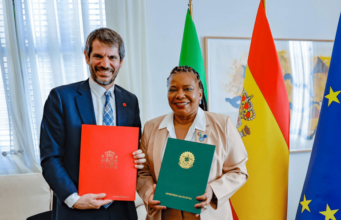 Brasil e Espanha firmam acordos inéditos na cultura e ampliam cooperação bilateral em cúpula em Barcelona — Ministério da Cultura