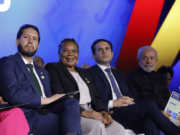 “Investir em cultura, investir em educação, é investir no futuro dessa nação”, diz Margareth Menezes durante premiação do Vivaleitura