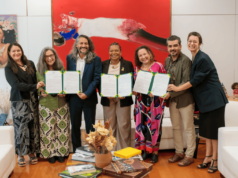 Ibram e CNFCP celebram acordo para ampliação do espaço para acervo do Museu de Folclore Edison Carneiro — Ministério da Cultura