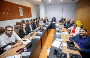 MinC aprova plano de R$ 1,4 bilhão para o audiovisual e avança na reestruturação do FSA — Ministério da Cultura