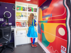 CEUs das Artes e MovCEUs ampliam acesso ao livro e fortalecem a leitura em todo o país — Ministério da Cultura