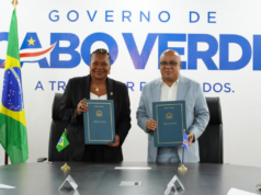 Ministérios da Cultura do Brasil e de Cabo Verde assinam memorando de entendimento para cooperação no setor — Ministério da Cultura