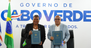 Ministérios da Cultura do Brasil e de Cabo Verde assinam memorando de entendimento para cooperação no setor — Ministério da Cultura