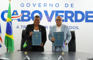Ministérios da Cultura do Brasil e de Cabo Verde assinam memorando de entendimento para cooperação no setor — Ministério da Cultura