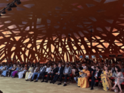 Fundação Cultural Palmares participa da abertura do MASA 2026 e integra agenda cultural com delegação brasileira na Costa do Marfim