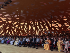 Fundação Cultural Palmares participa da abertura do MASA 2026 e integra agenda cultural com delegação brasileira na Costa do Marfim