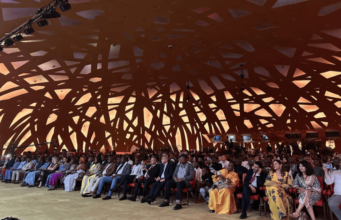 Fundação Cultural Palmares participa da abertura do MASA 2026 e integra agenda cultural com delegação brasileira na Costa do Marfim