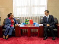 Brasil amplia presença cultural na China com foco no audiovisual e na música — Ministério da Cultura